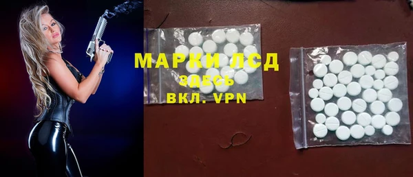стаф Абинск